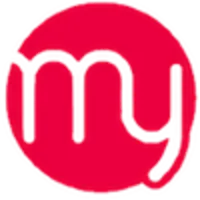 MyRoom Logo